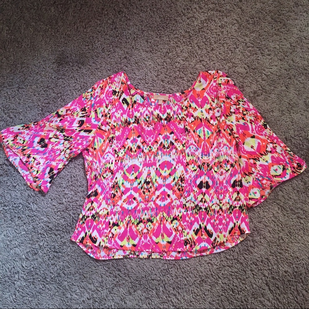 Takara Blouse